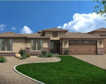 5543 N 107th Lane, Glendale