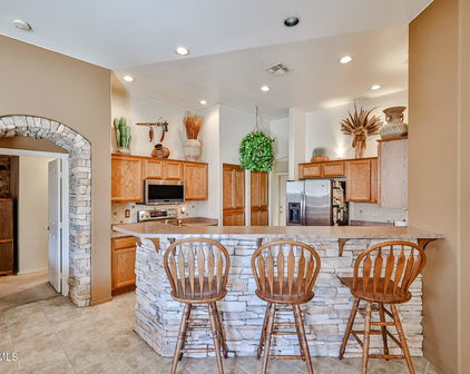 2862 N 156th Drive, Goodyear