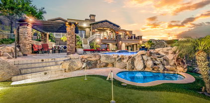 14371 E Kalil Drive, Scottsdale