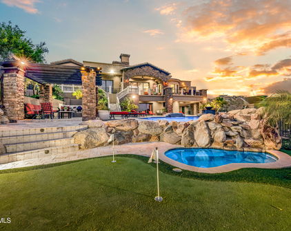 14371 E Kalil Drive, Scottsdale