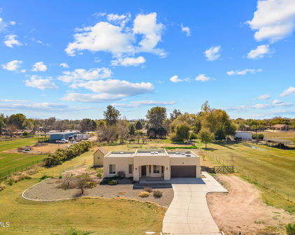 12415 E Via De Arboles --, Chandler