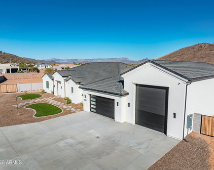 2808 W Here To There Drive, Phoenix