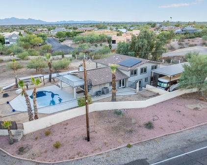 12825 W Bethany Home Road, Litchfield Park
