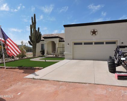 20123 W Medlock Drive, Litchfield Park