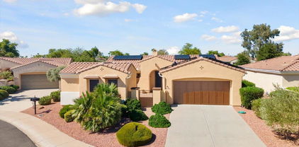 13436 W Chapala Court, Sun City West