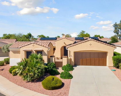 13436 W Chapala Court, Sun City West
