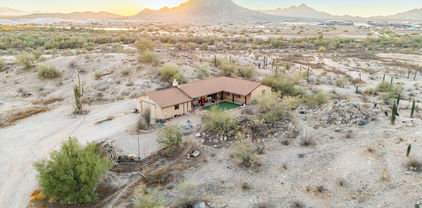 15612 S Tuthill Road, Buckeye