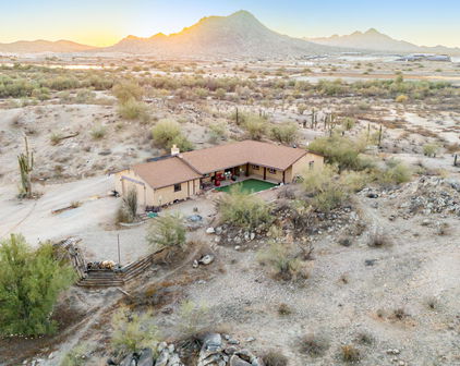 15612 S Tuthill Road, Buckeye