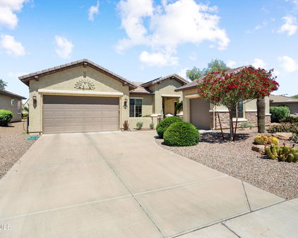 20140 N 269th Drive, Buckeye
