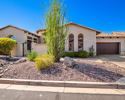 3534 N Boulder Canyon Street, Mesa