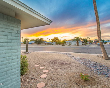 12739 W Prospect Drive, Sun City West