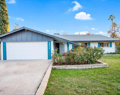 4931 W Tierra Buena Lane, Glendale