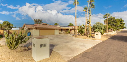 11006 E Vecino Street, Chandler