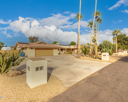 11006 E Vecino Street, Chandler