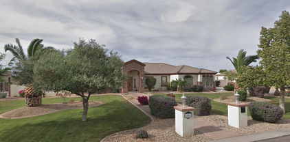 16462 W Watkins Street, Goodyear