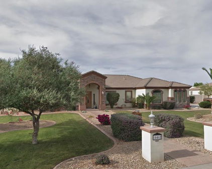 16462 W Watkins Street, Goodyear