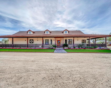 31218 N 49th Street, Cave Creek