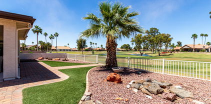 10826 E Navajo Drive, Sun Lakes