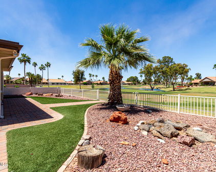 10826 E Navajo Drive, Sun Lakes