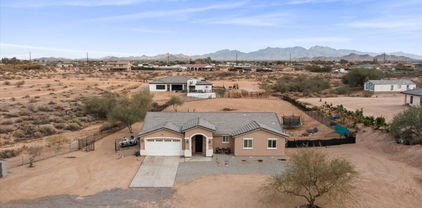 12121 S 214th Avenue, Buckeye