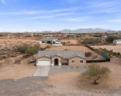 12121 S 214th Avenue, Buckeye
