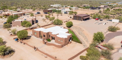 13706 E Cascalote Drive, Scottsdale