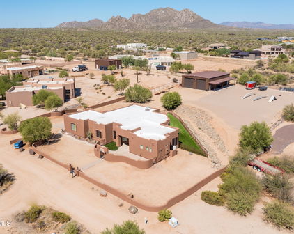 13706 E Cascalote Drive, Scottsdale
