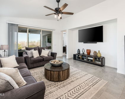 17734 W Amber Ridge Way, Goodyear