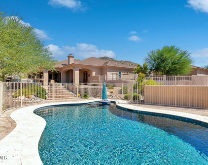 25334 N 92nd Avenue, Peoria