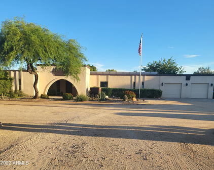 4001 W Yorkshire Drive, Glendale