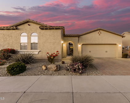 17778 W Cottonwood Lane, Goodyear