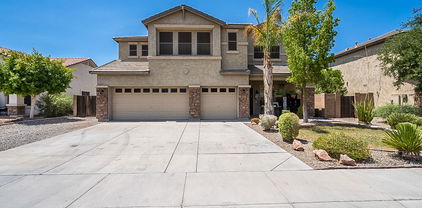29729 W Fairmount Avenue, Buckeye