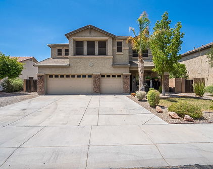 29729 W Fairmount Avenue, Buckeye