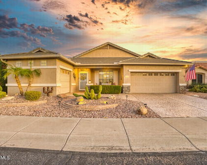 17675 N Coconino Drive, Surprise