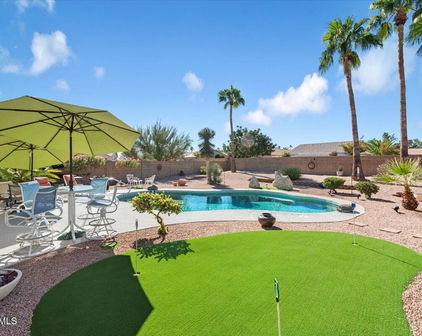 18007 W Ryans Way, Surprise