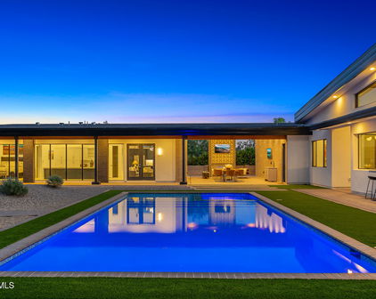 11649 N Miller Road, Scottsdale
