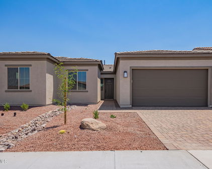 16035 S 176th Drive, Goodyear