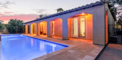 3489 S Eucalyptus Place, Chandler
