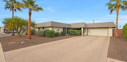 14629 N Shiprock Drive, Sun City