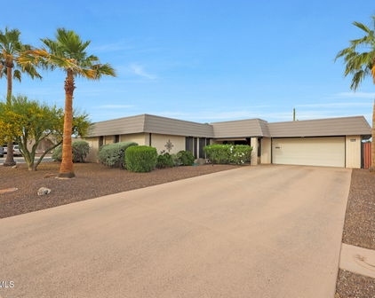 14629 N Shiprock Drive, Sun City