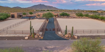 35555 N 37th Street, Cave Creek