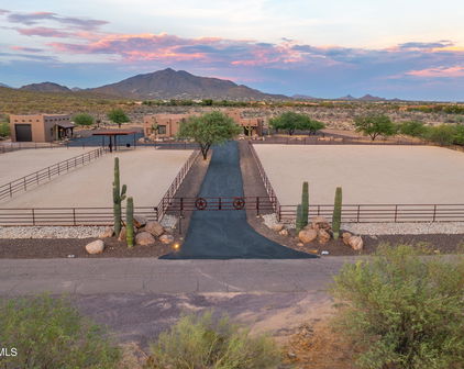 35555 N 37th Street, Cave Creek