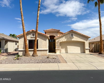 18068 W Browning Drive, Surprise