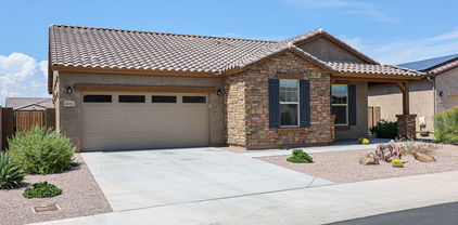 18062 W Saltsage Drive, Goodyear