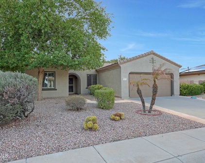 19602 N Canyon Whisper Drive, Surprise