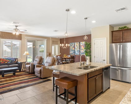 16773 S 181st Lane, Goodyear