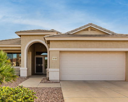 18109 W Skyline Drive, Surprise