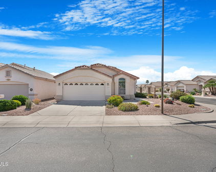 18163 W Addie Lane, Surprise