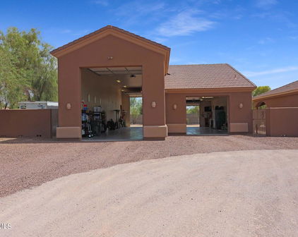 19623 W Ramos Lane, Buckeye