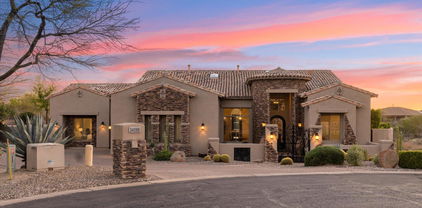 34096 N 87th Way, Scottsdale